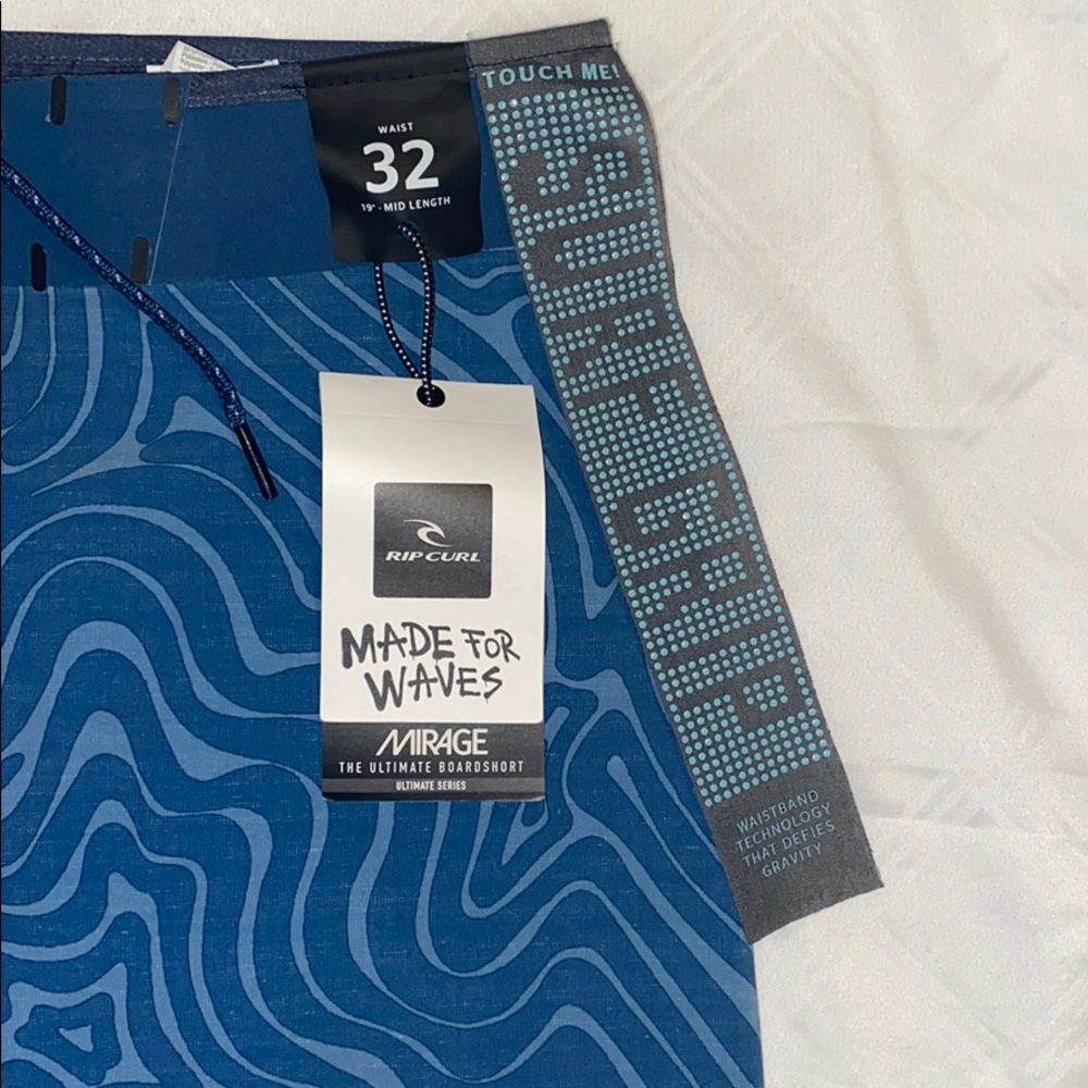 Rip curl mirage mens boardshort